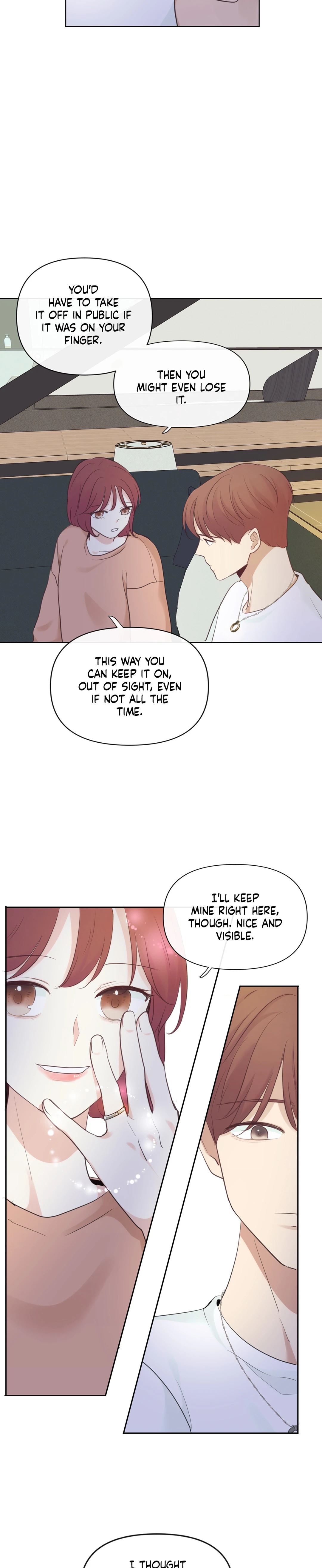 Let it be Chapter 56 image 16