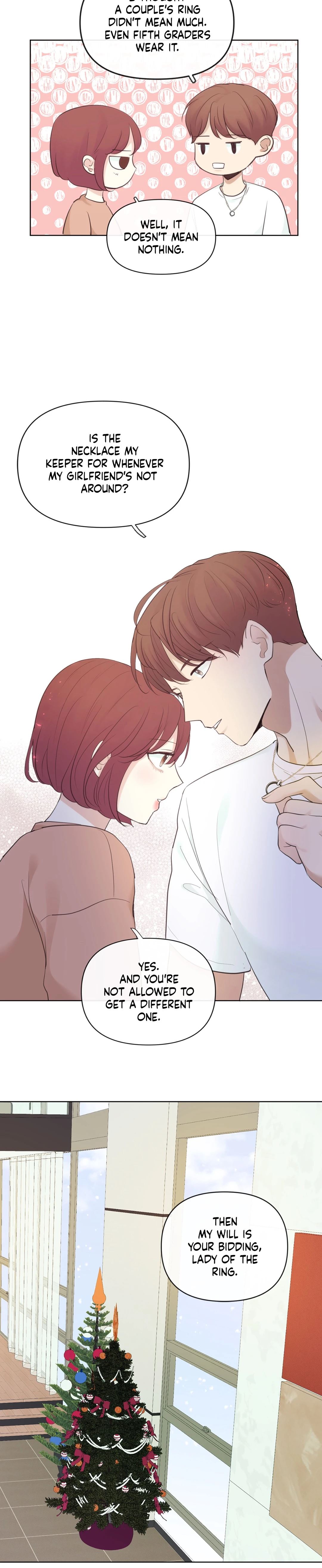 Let it be Chapter 56 image 17