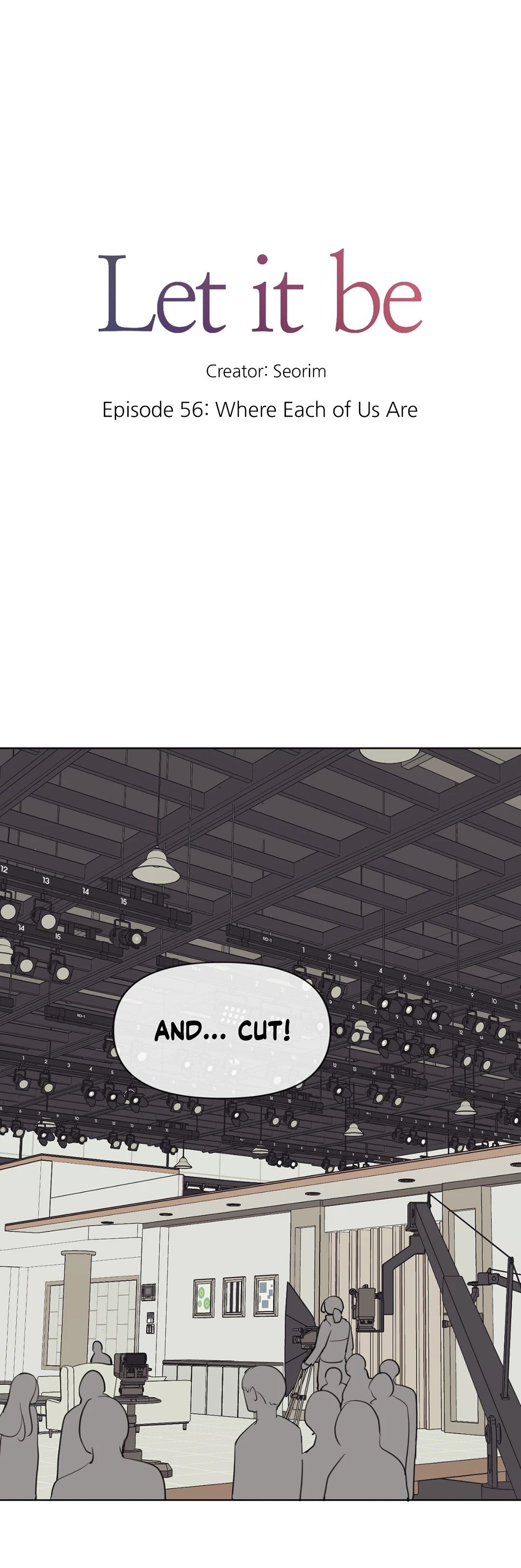 Let it be Chapter 56 image 18