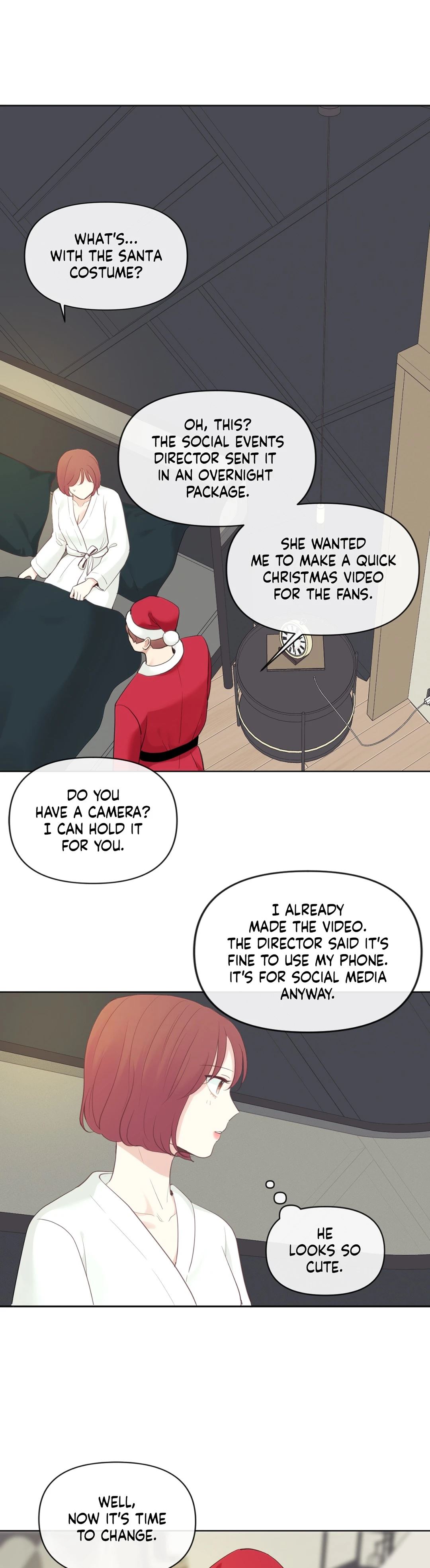 Let it be Chapter 56 image 1