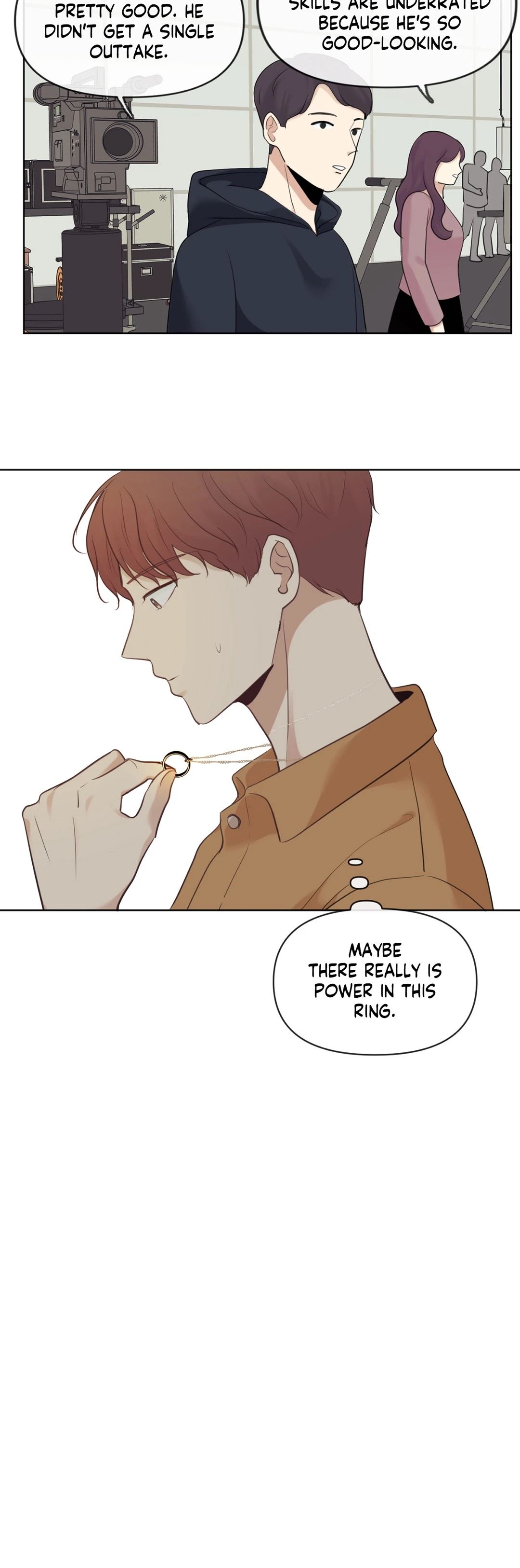 Let it be Chapter 56 image 20