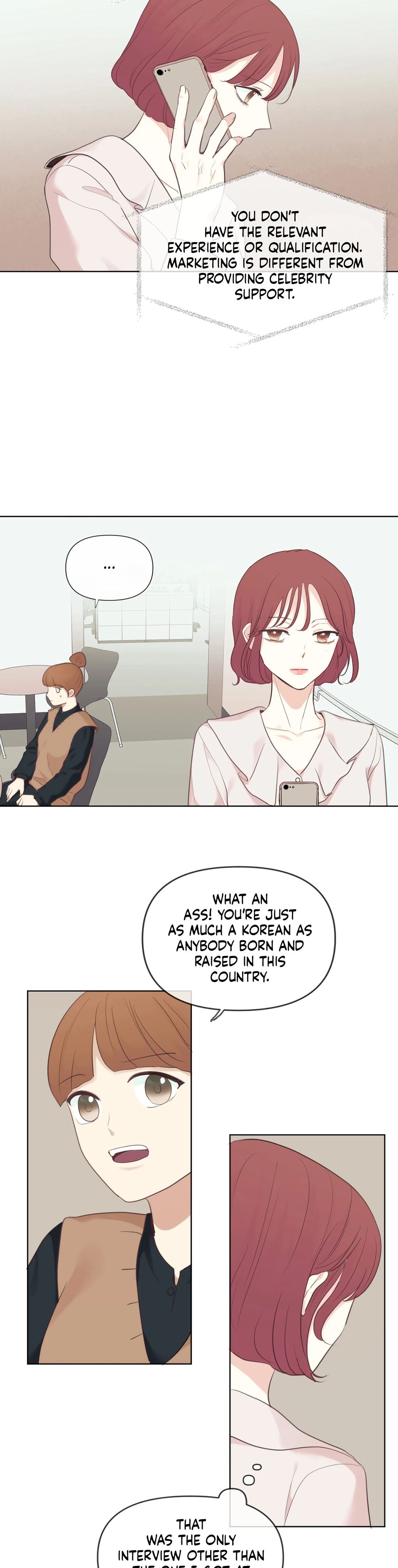 Let it be Chapter 56 image 22