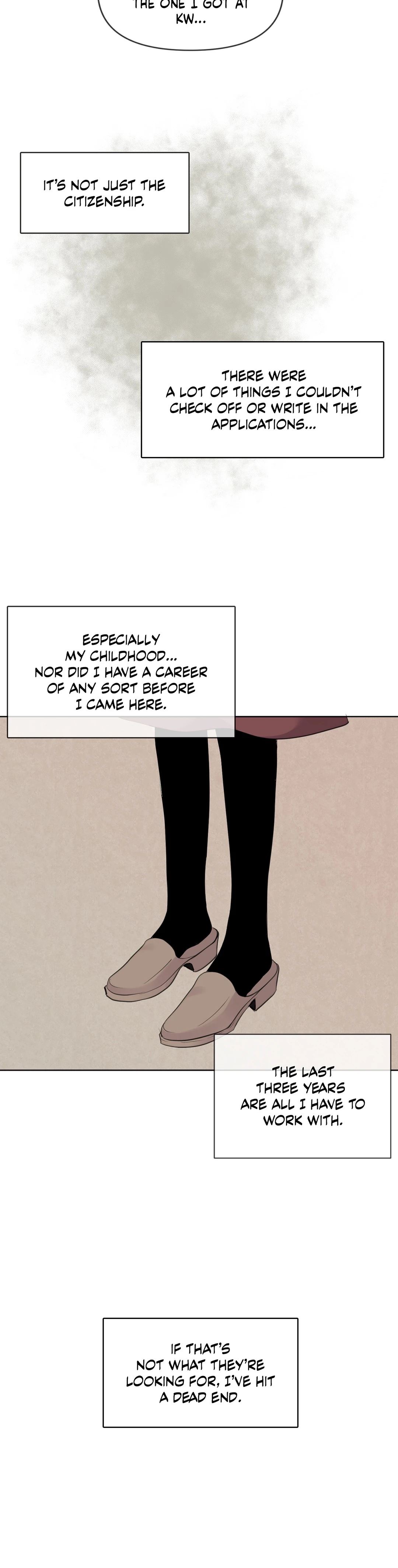Let it be Chapter 56 image 23