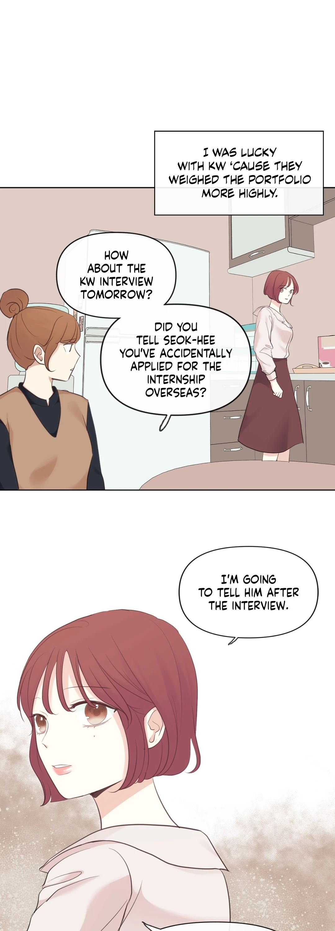 Let it be Chapter 56 image 24