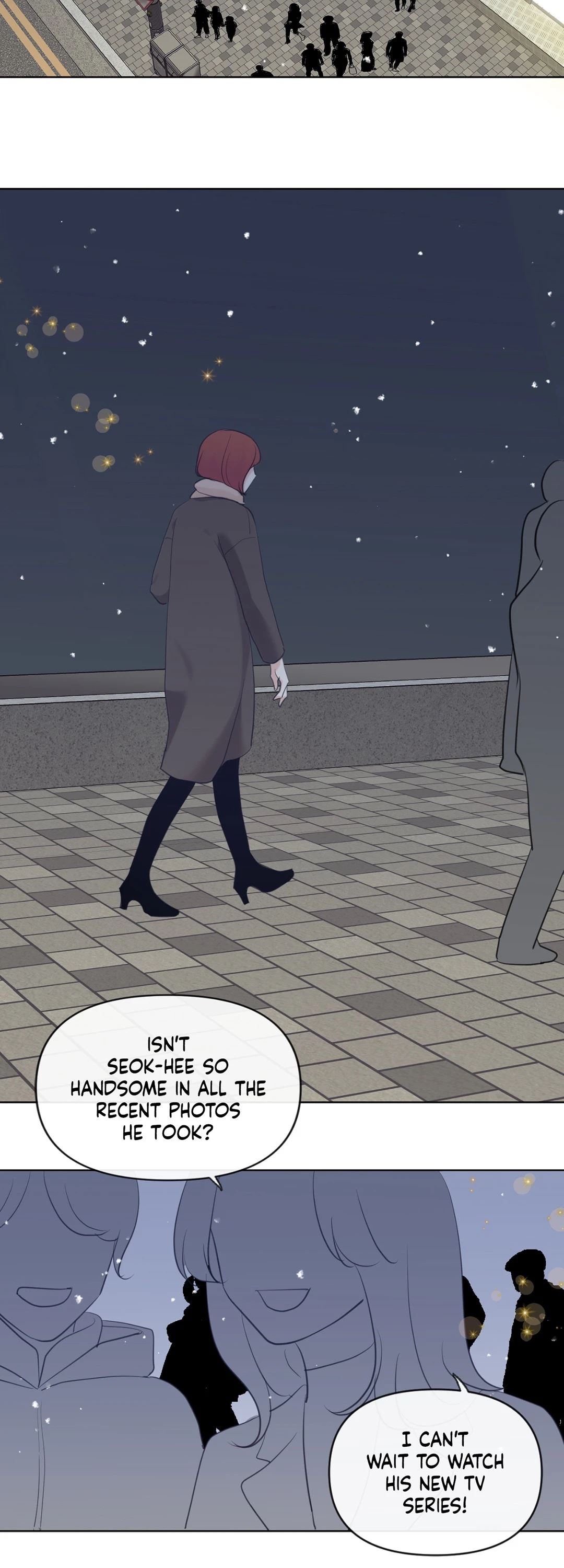Let it be Chapter 56 image 26