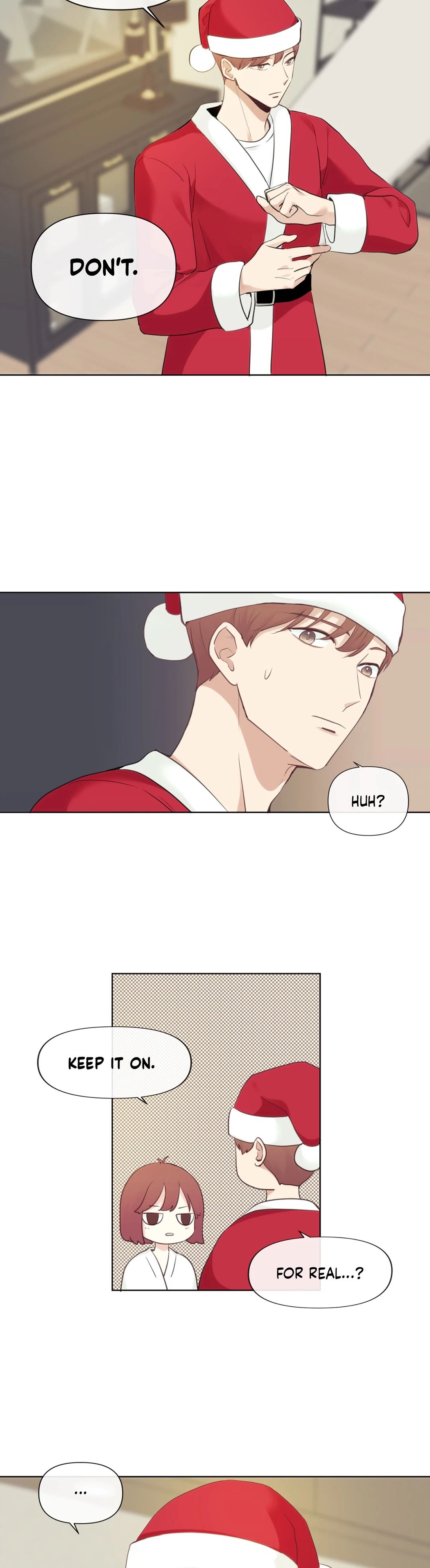 Let it be Chapter 56 image 2