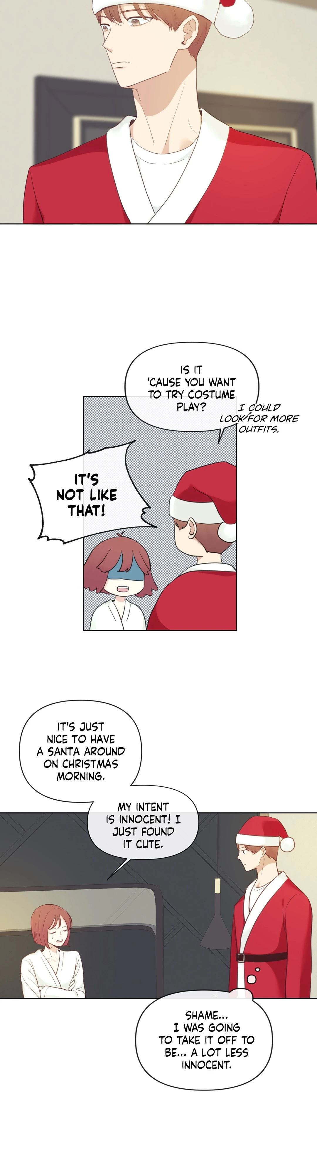 Let it be Chapter 56 image 3