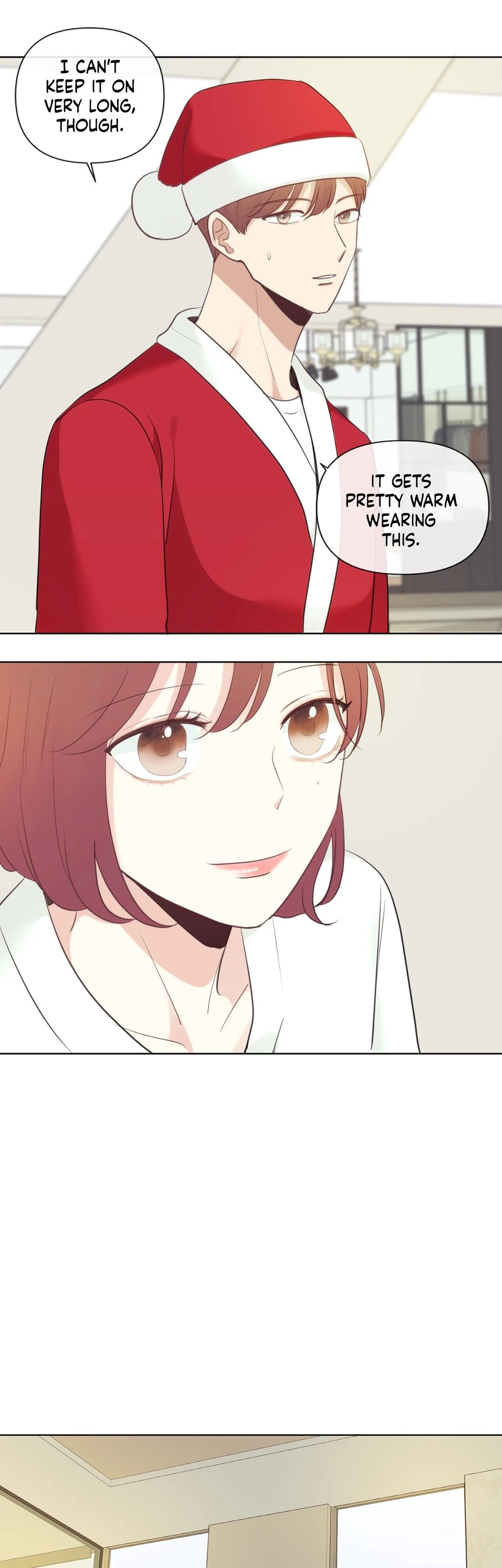 Let it be Chapter 56 image 4