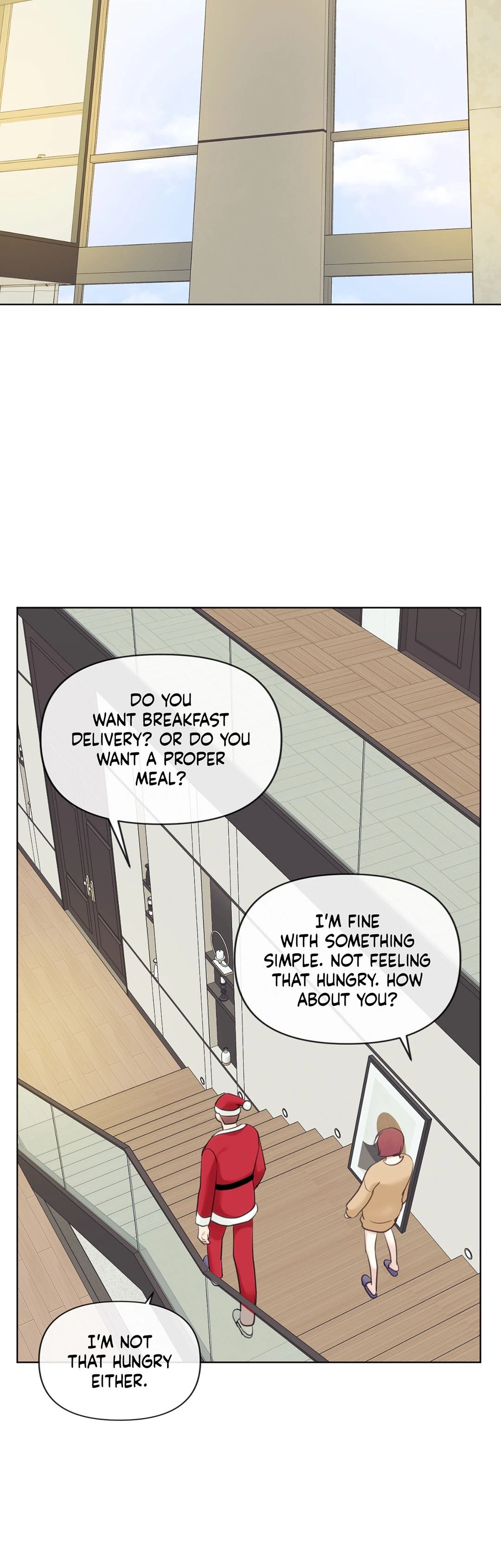 Let it be Chapter 56 image 5