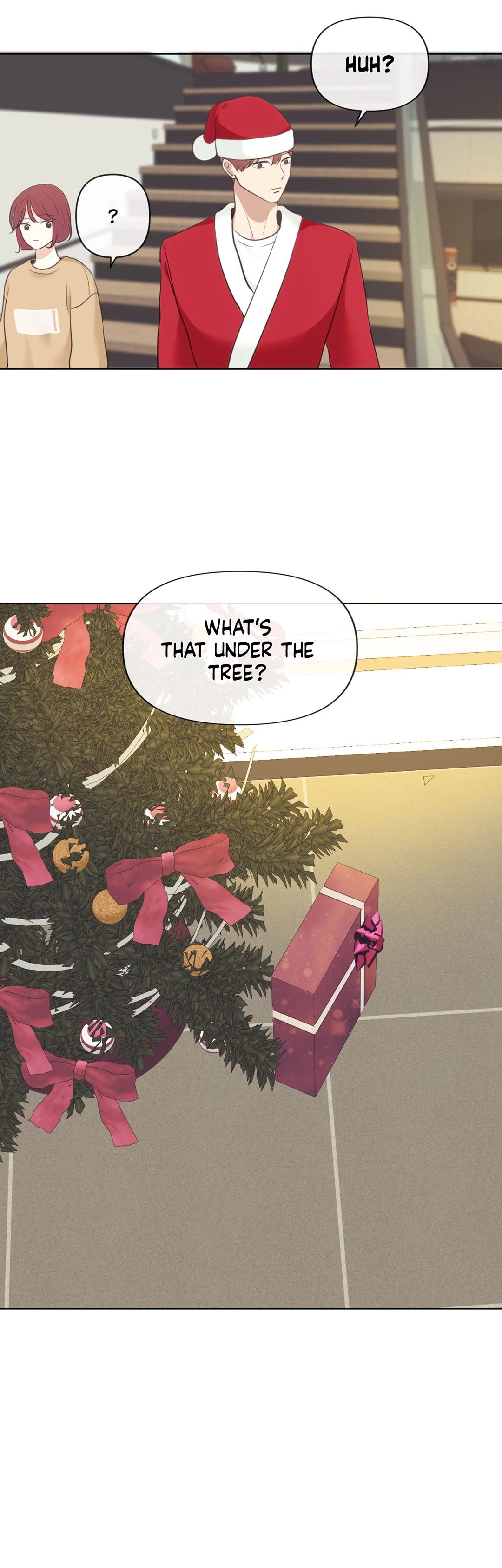 Let it be Chapter 56 image 6