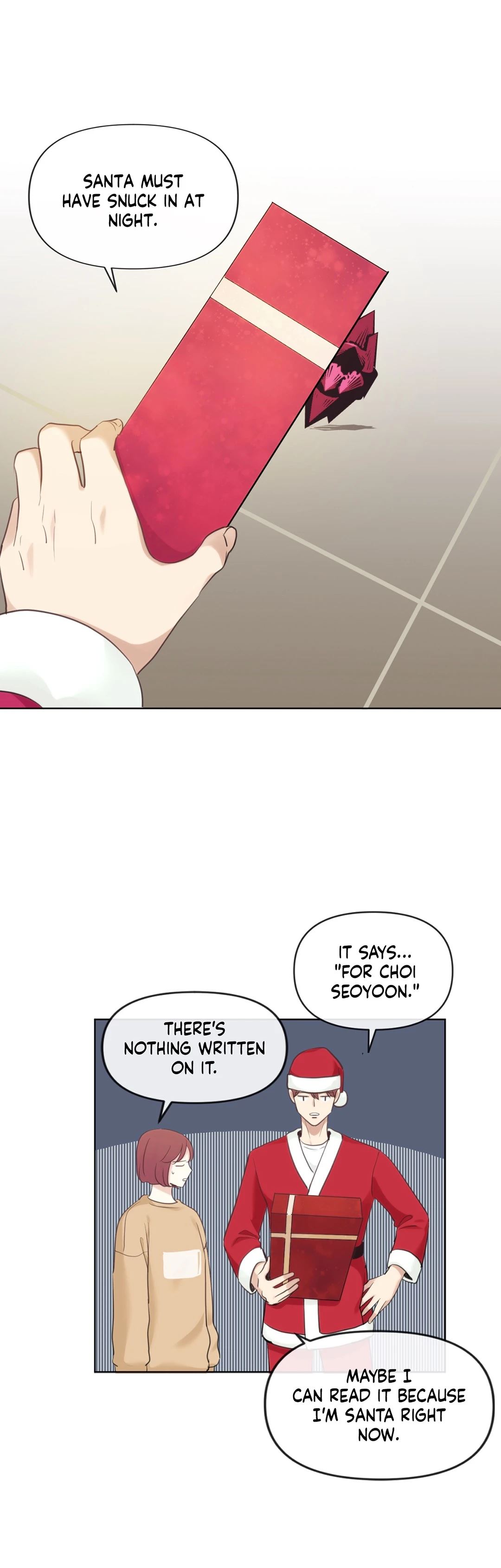 Let it be Chapter 56 image 7