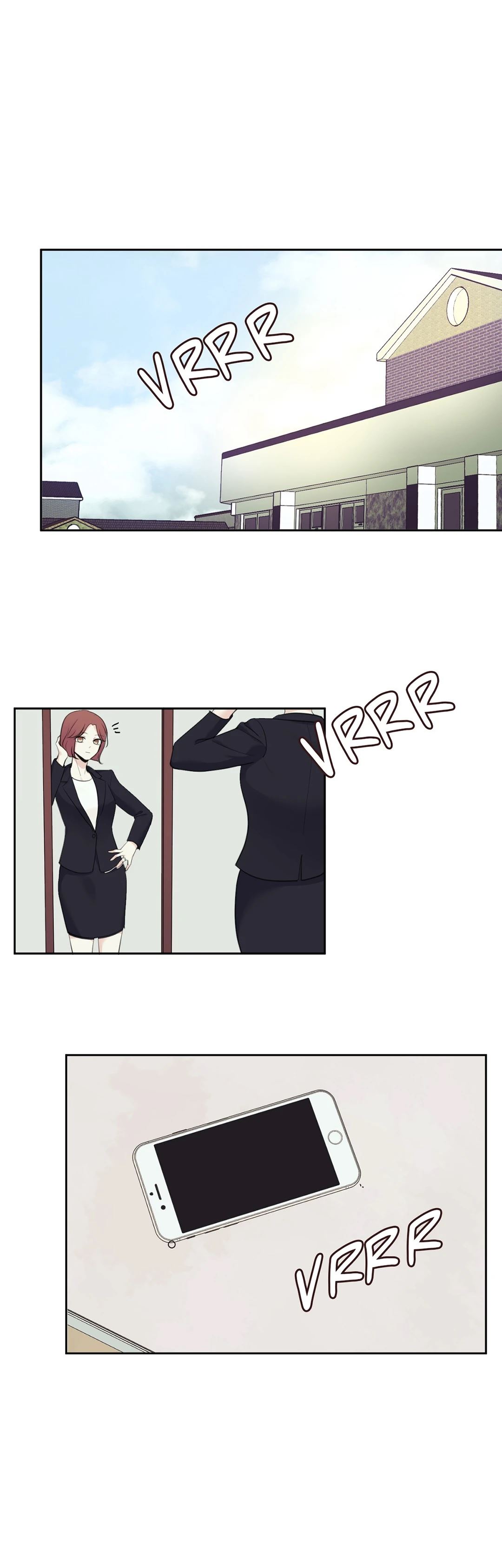 Let it be Chapter 57 image 0