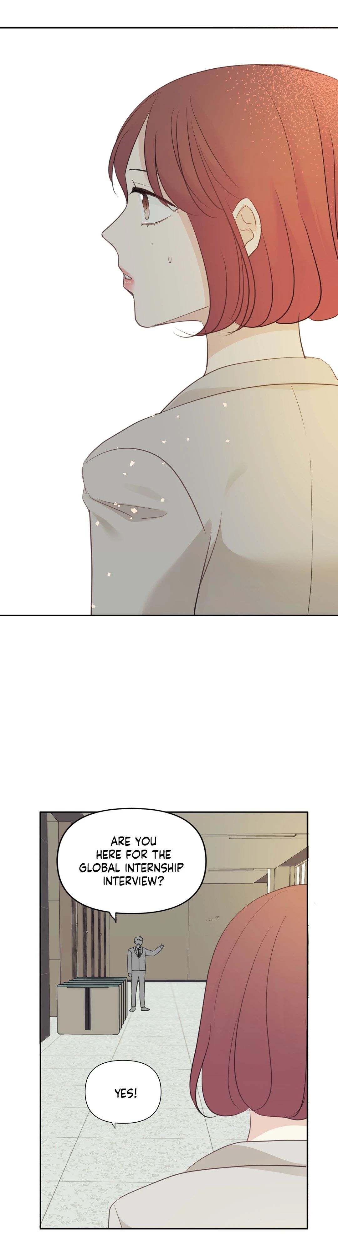 Let it be Chapter 57 image 9
