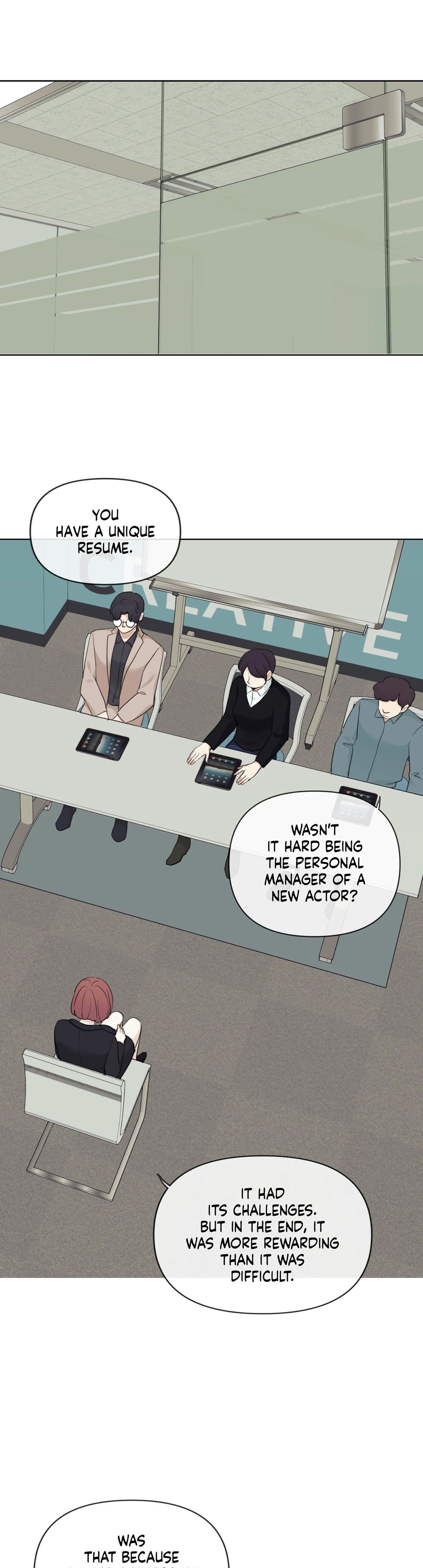 Let it be Chapter 57 image 11