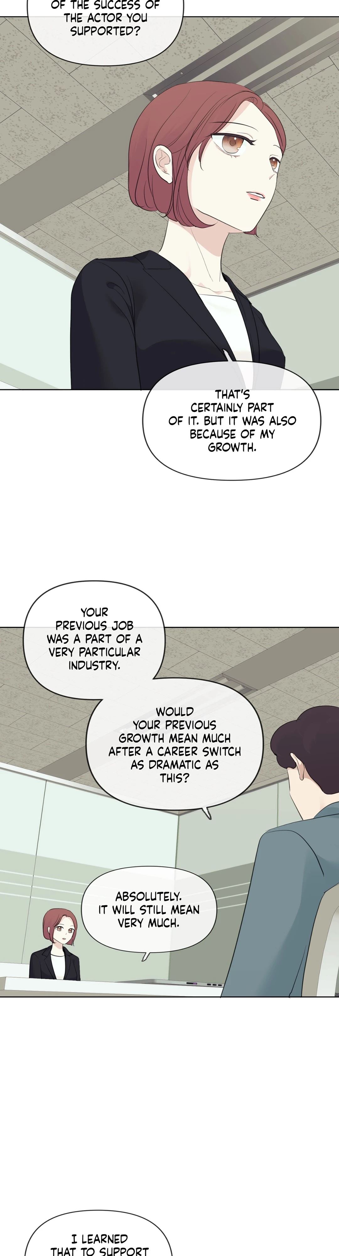 Let it be Chapter 57 image 12