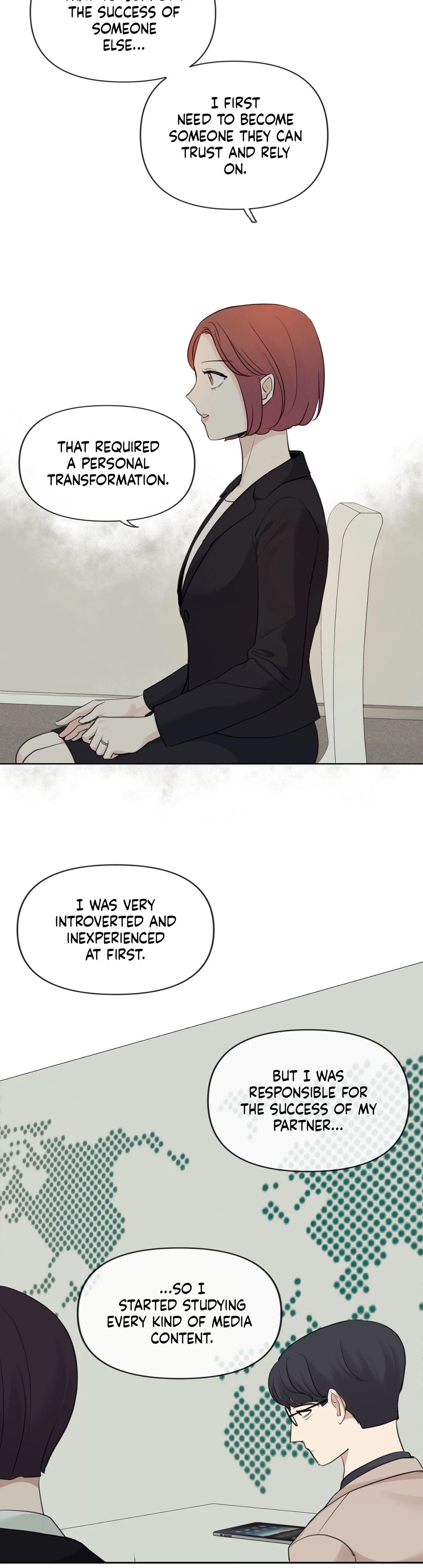 Let it be Chapter 57 image 13