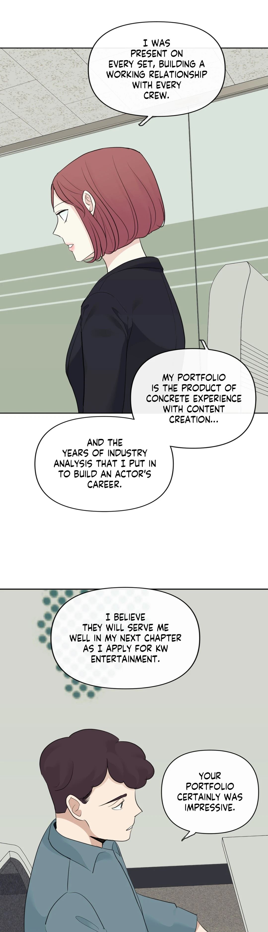 Let it be Chapter 57 image 14