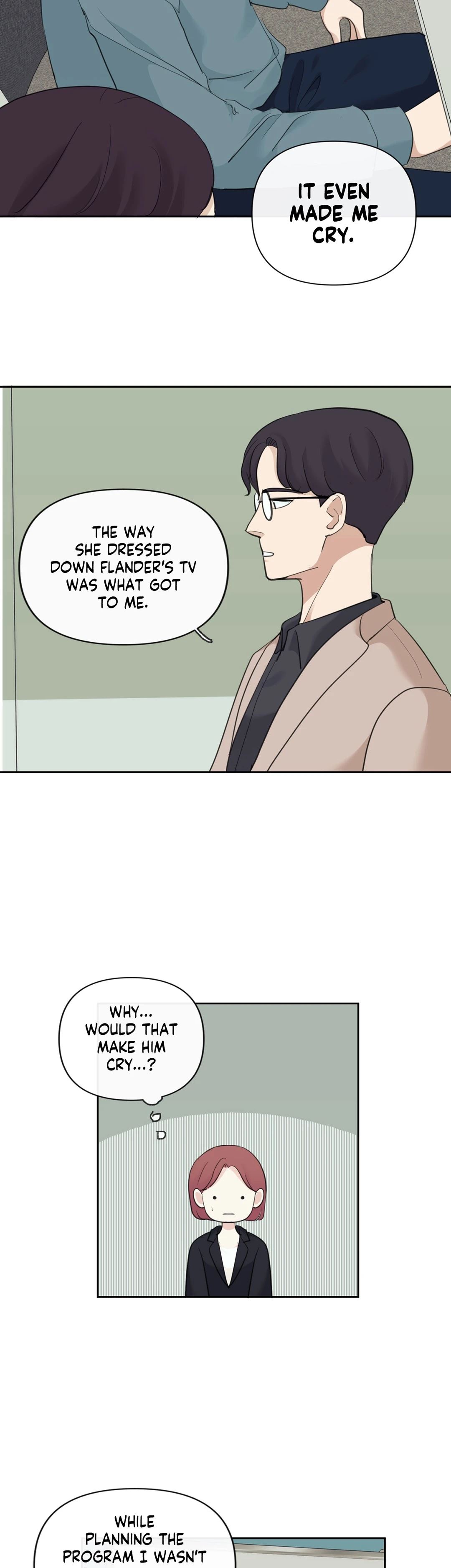 Let it be Chapter 57 image 15