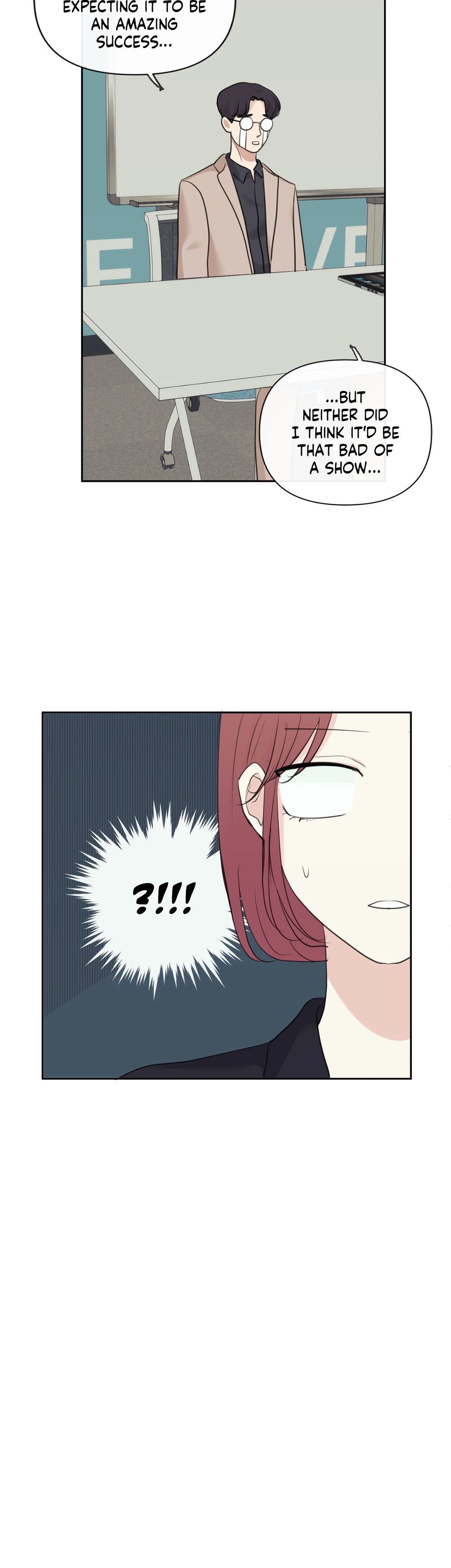 Let it be Chapter 57 image 16