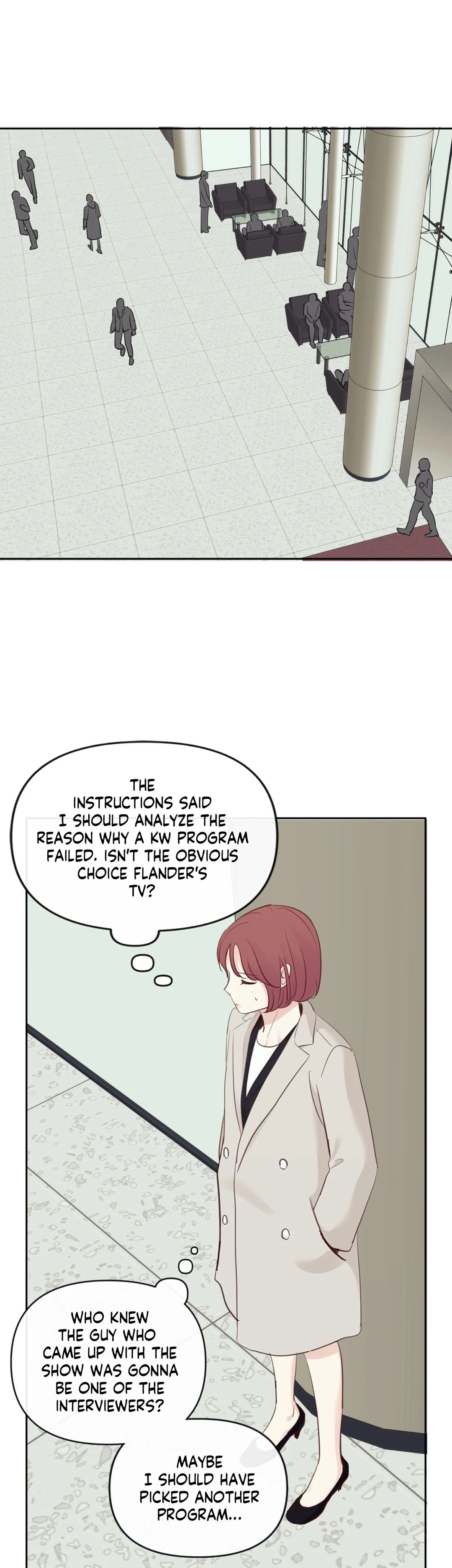 Let it be Chapter 57 image 17