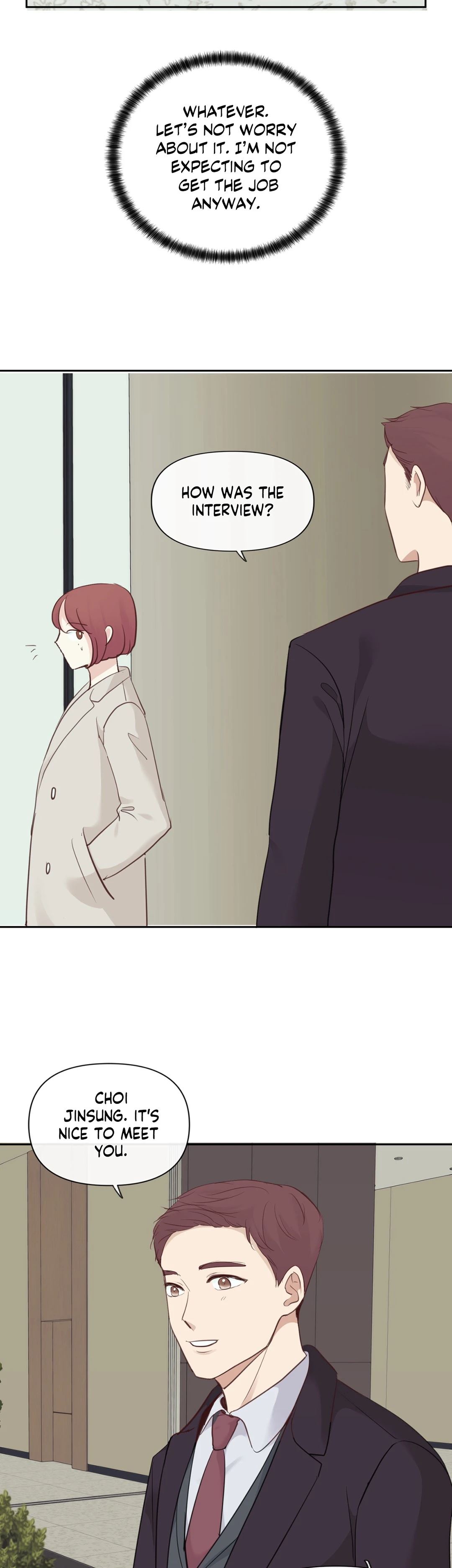 Let it be Chapter 57 image 18