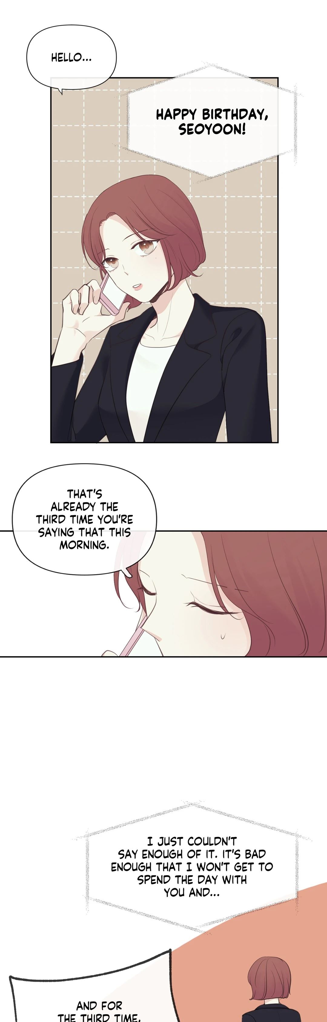 Let it be Chapter 57 image 1
