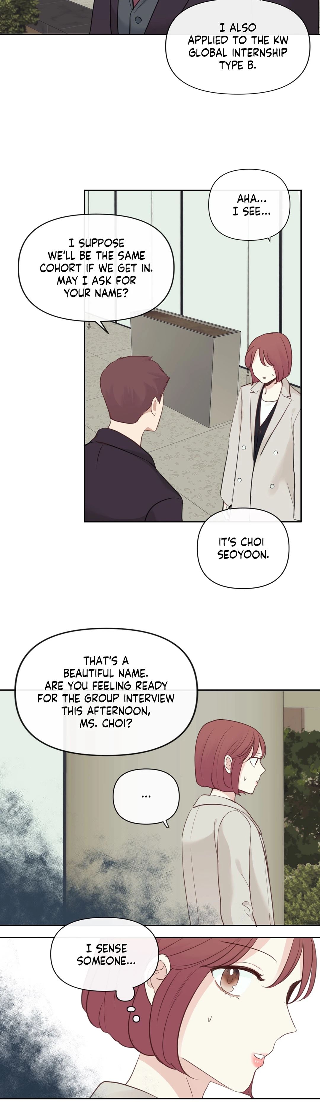 Let it be Chapter 57 image 19