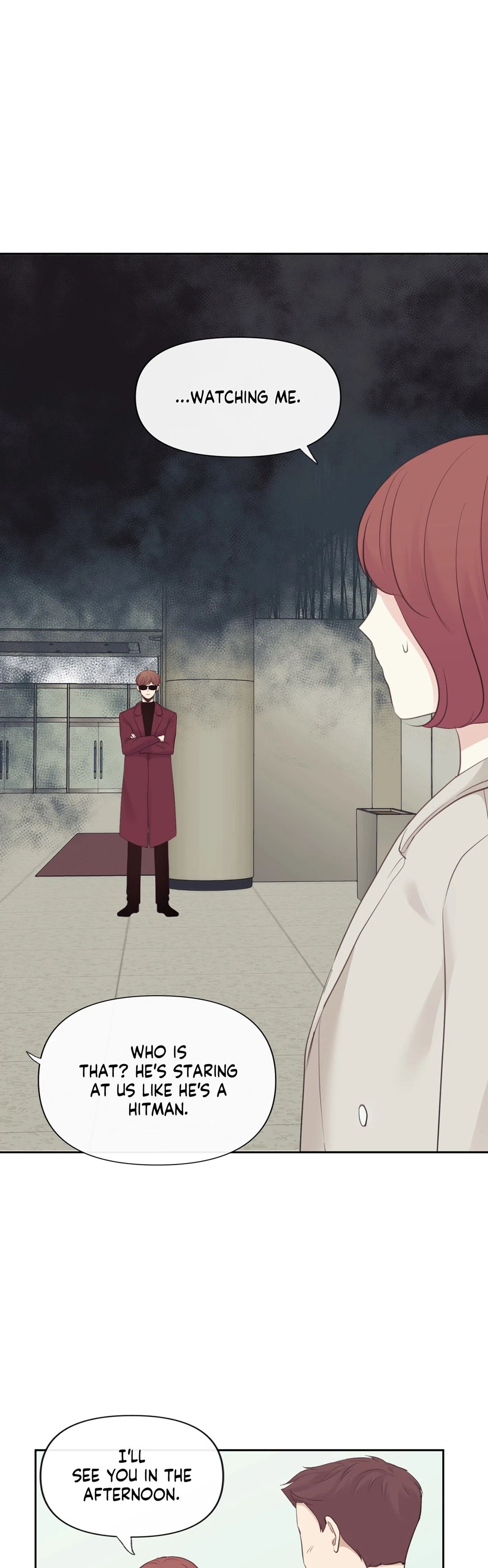 Let it be Chapter 57 image 20