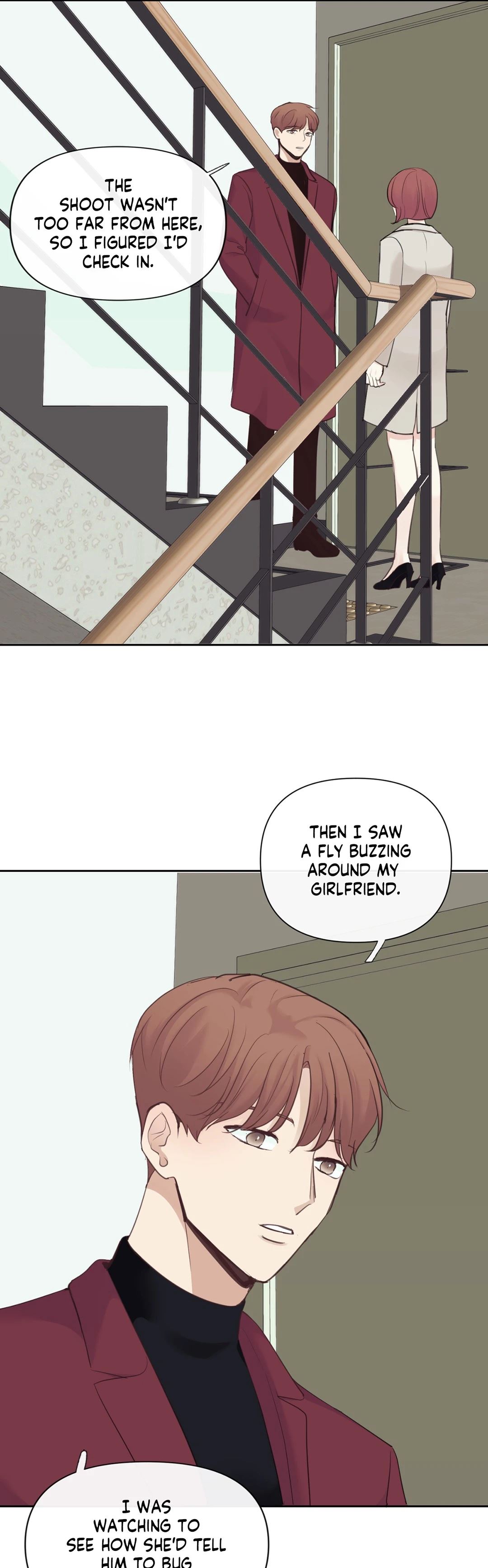 Let it be Chapter 57 image 22