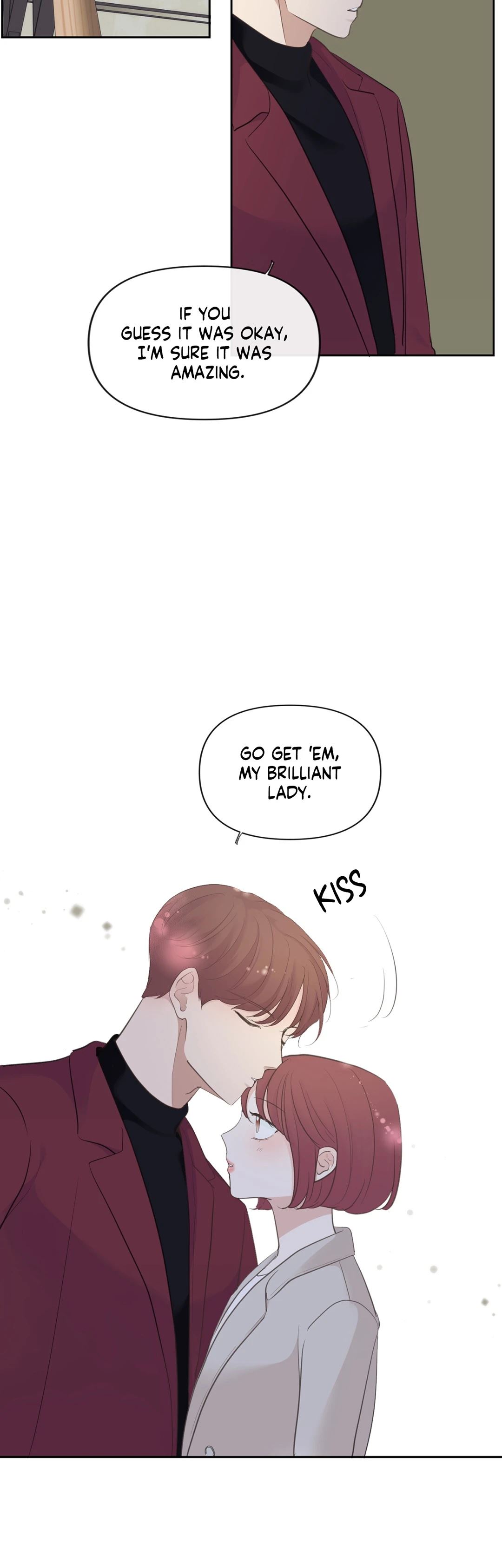 Let it be Chapter 57 image 25