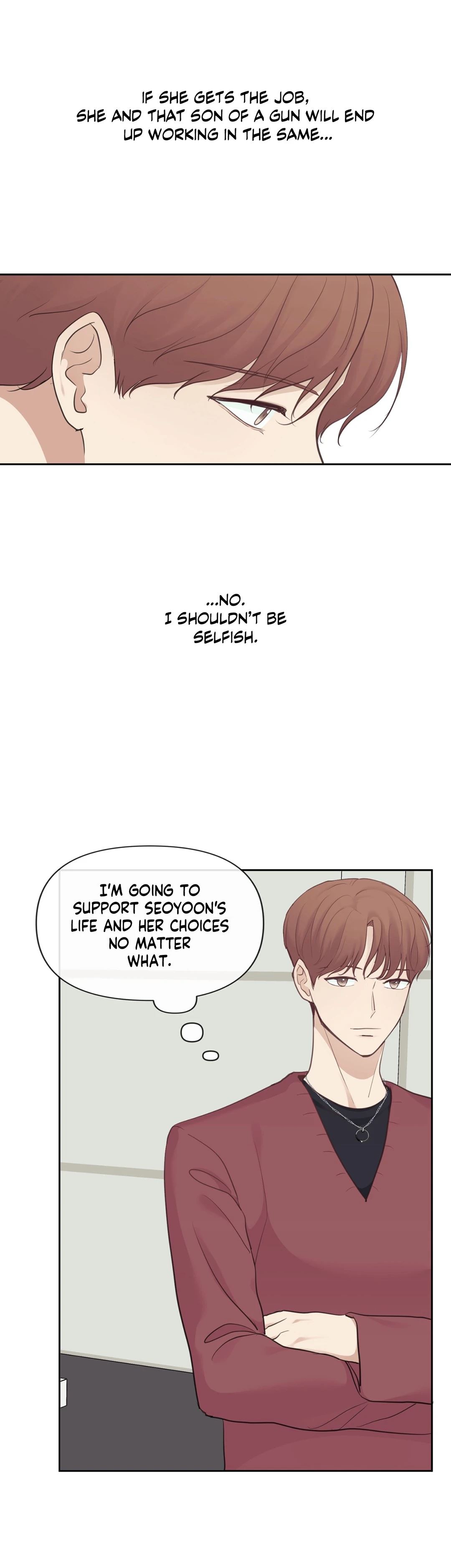 Let it be Chapter 57 image 4
