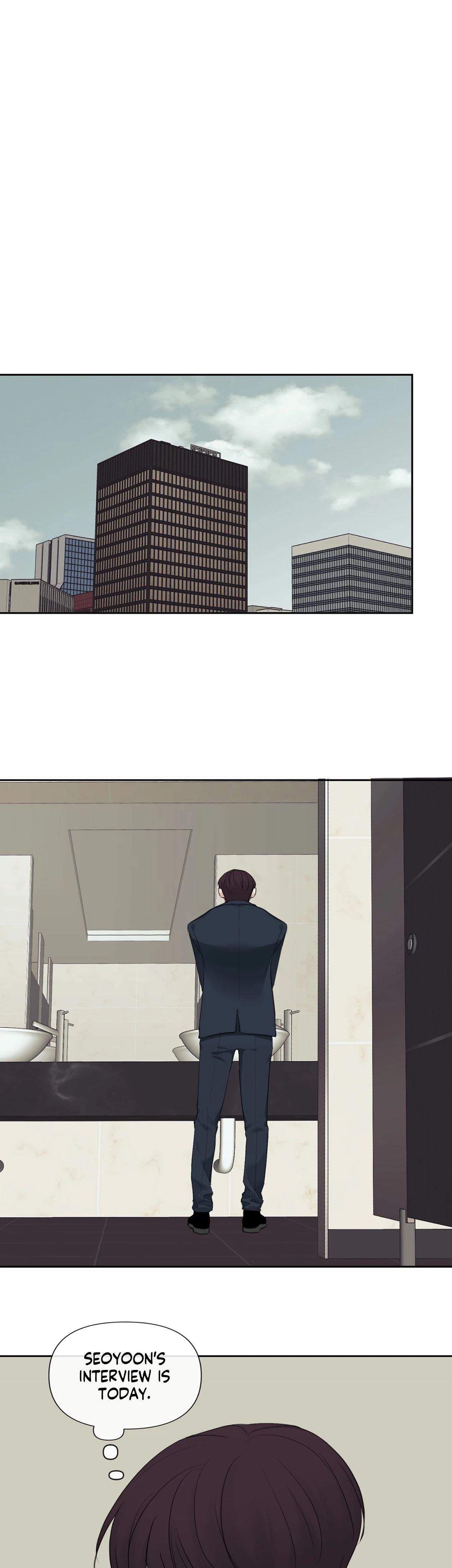 Let it be Chapter 57 image 6