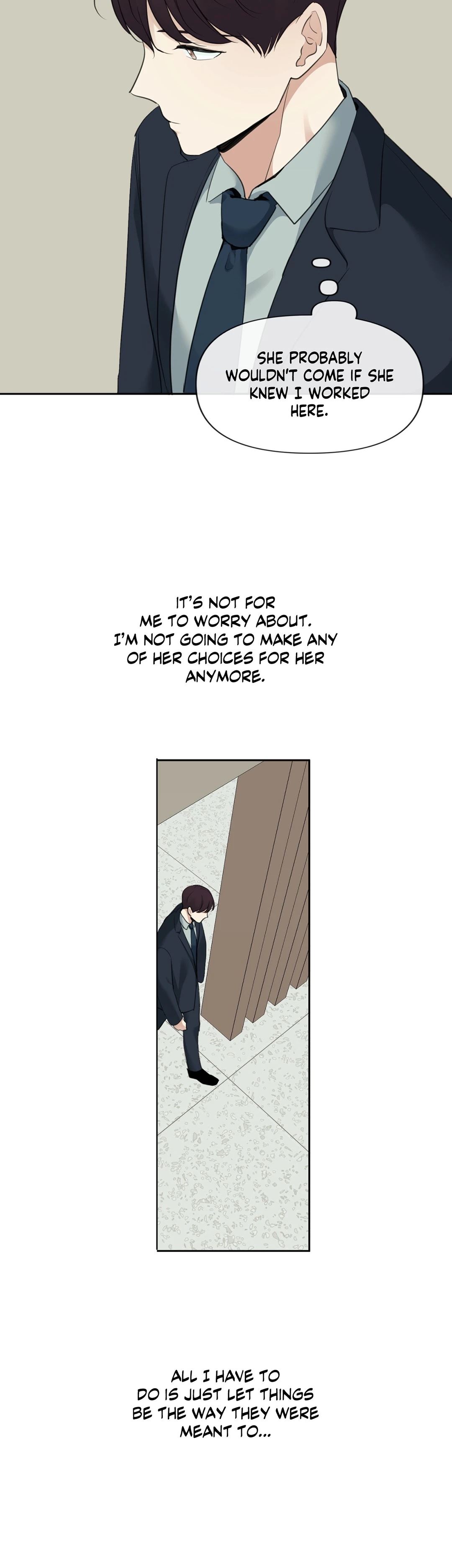 Let it be Chapter 57 image 7