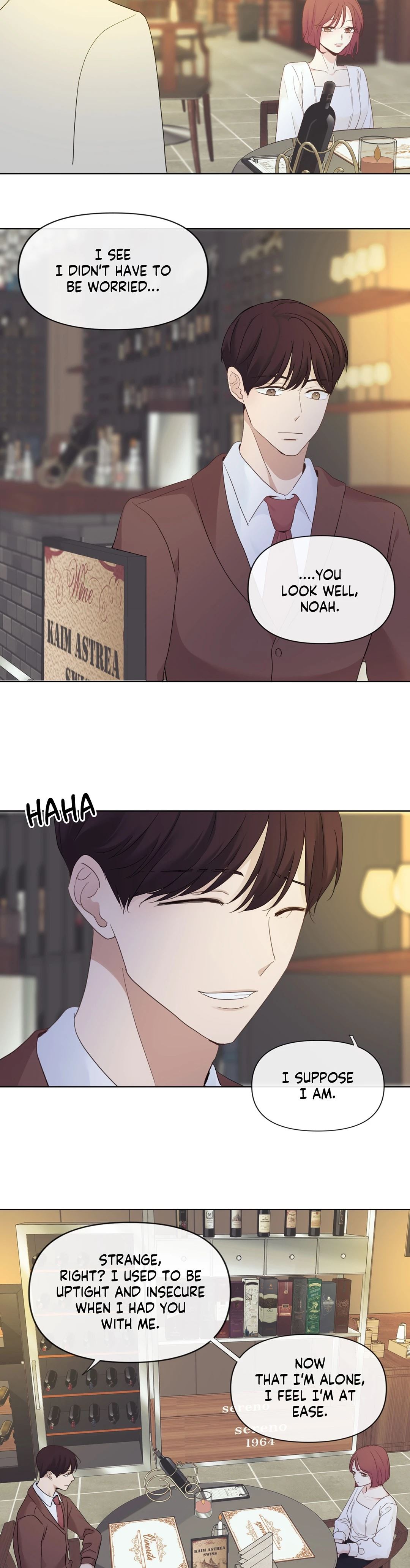 Let it be Chapter 58 image 9