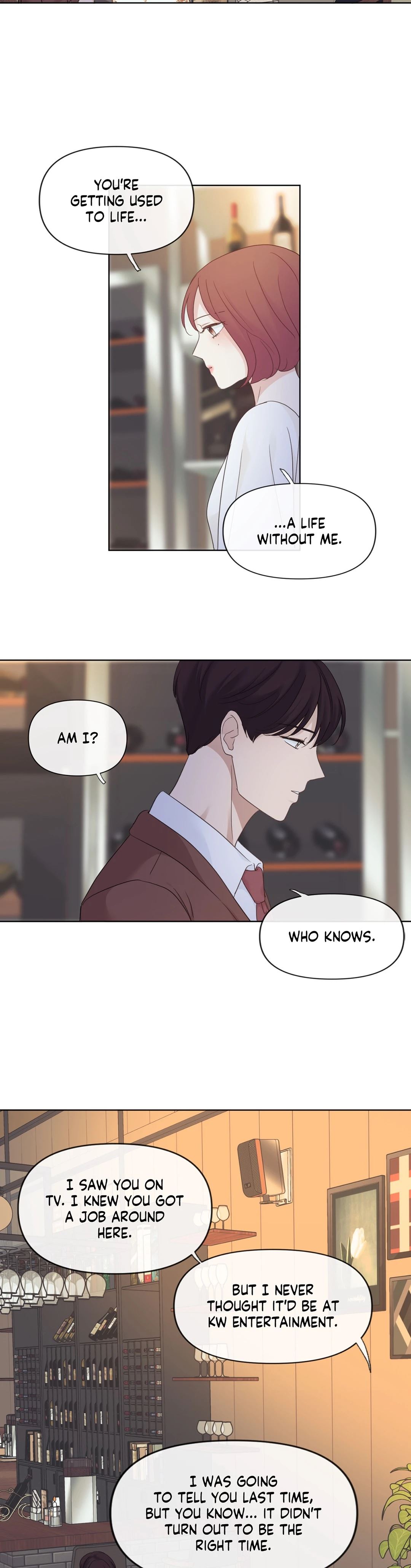 Let it be Chapter 58 image 10