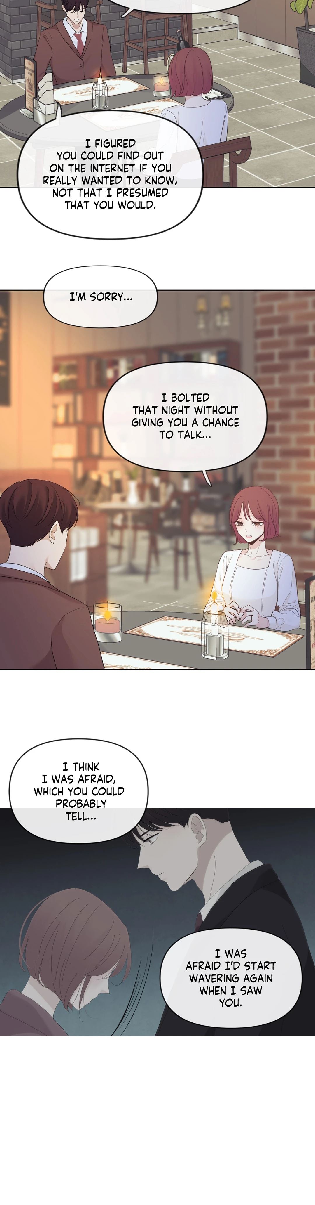 Let it be Chapter 58 image 11