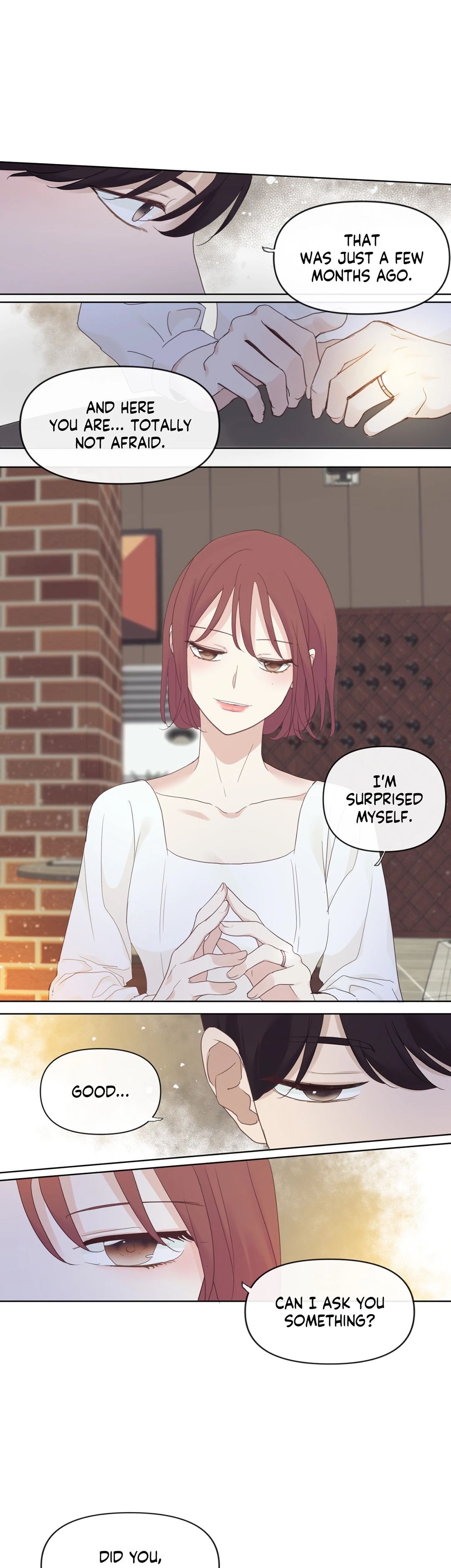 Let it be Chapter 58 image 12