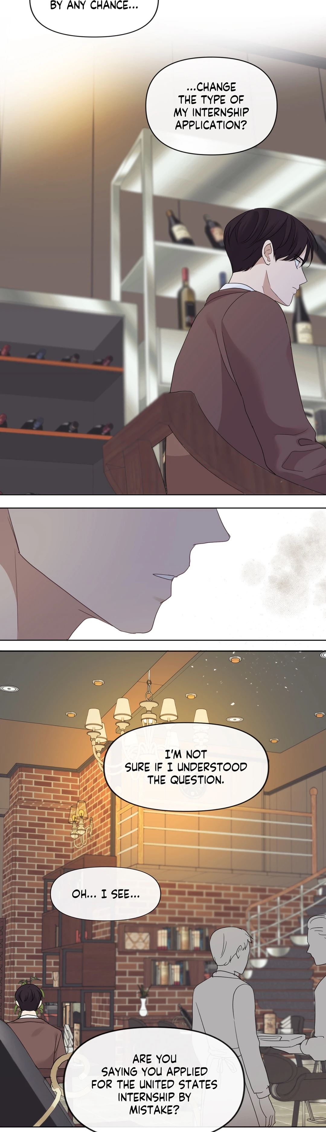Let it be Chapter 58 image 13
