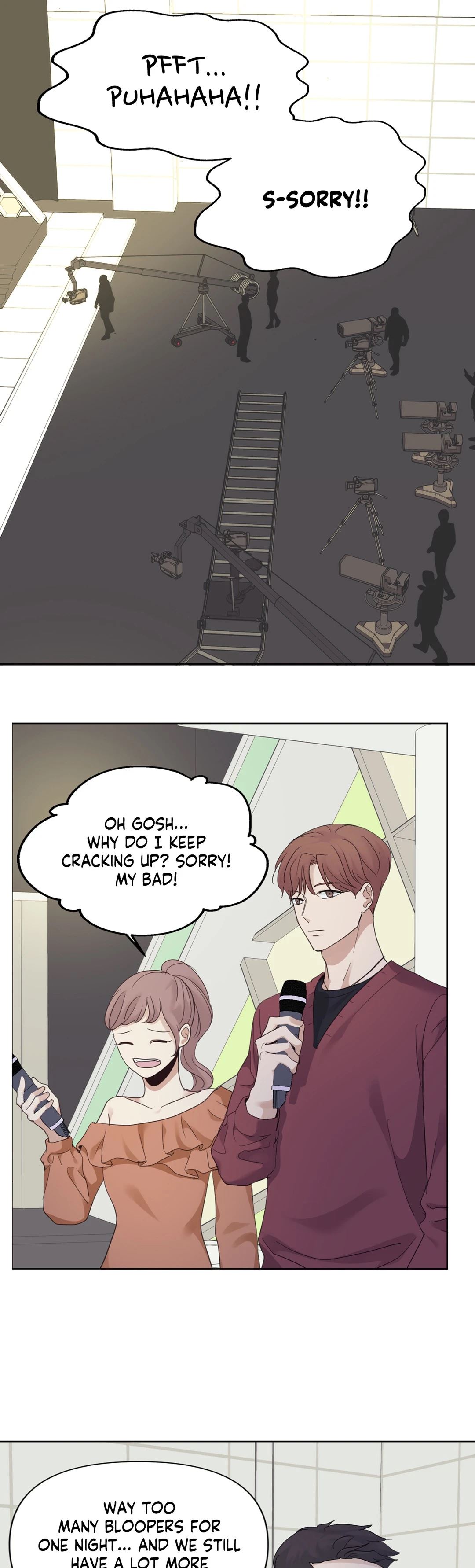Let it be Chapter 58 image 17