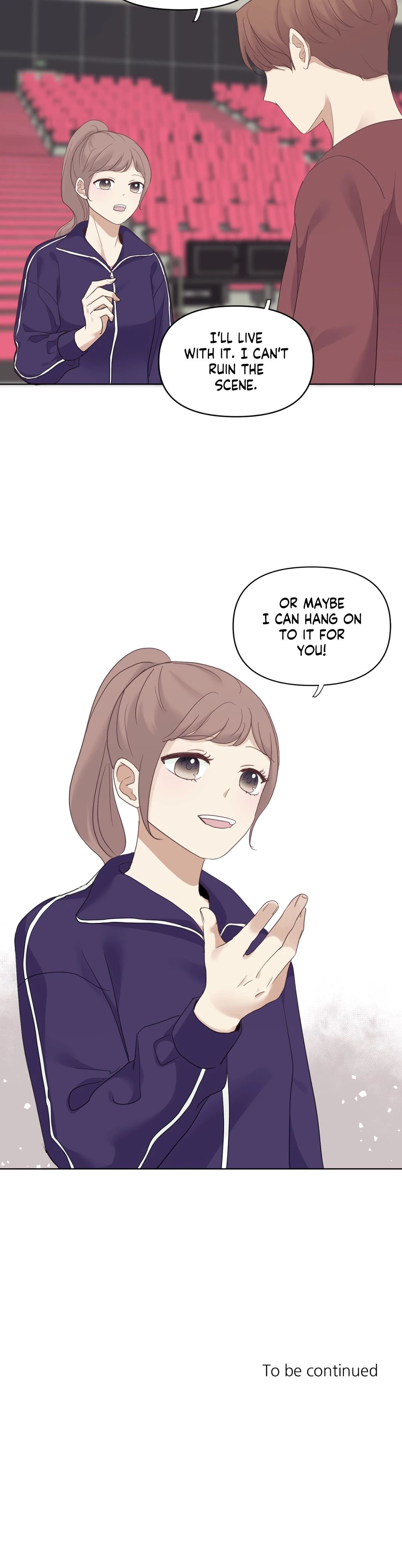 Let it be Chapter 58 image 23