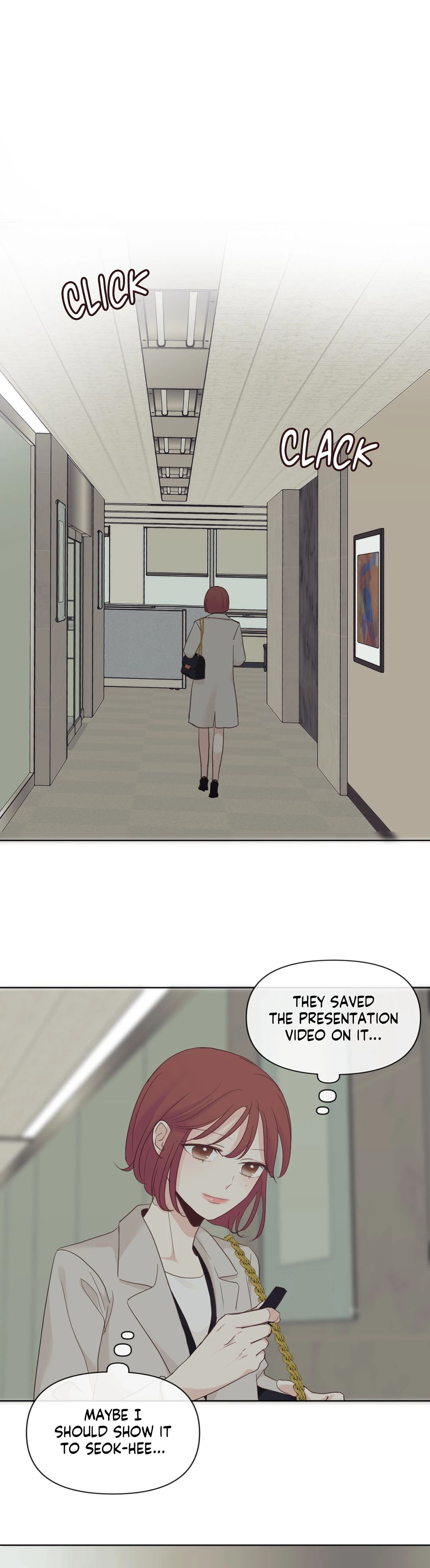 Let it be Chapter 58 image 4