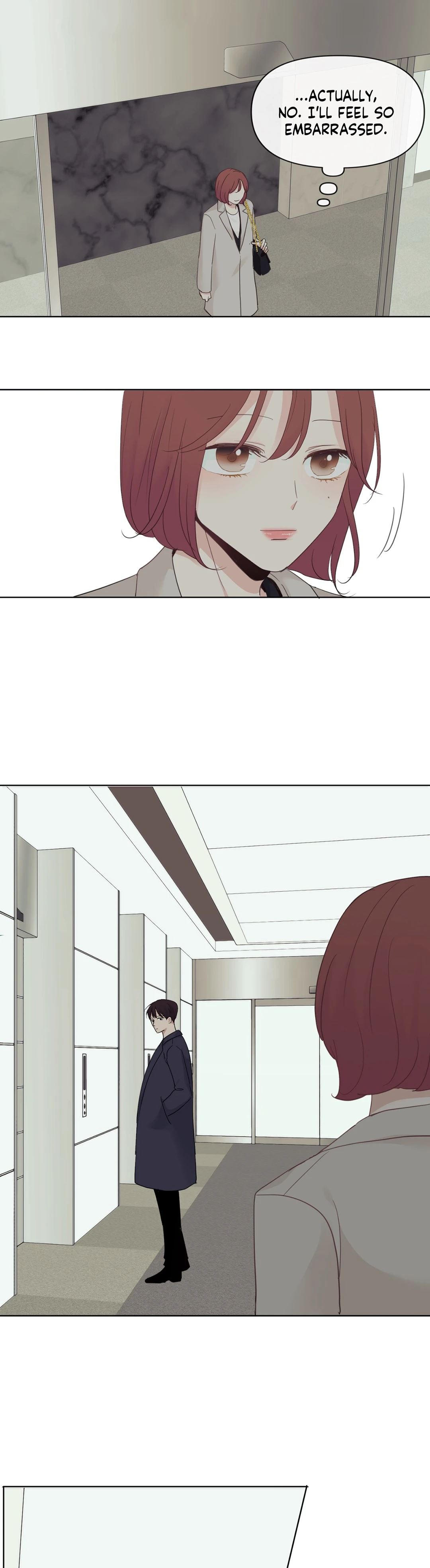 Let it be Chapter 58 image 5
