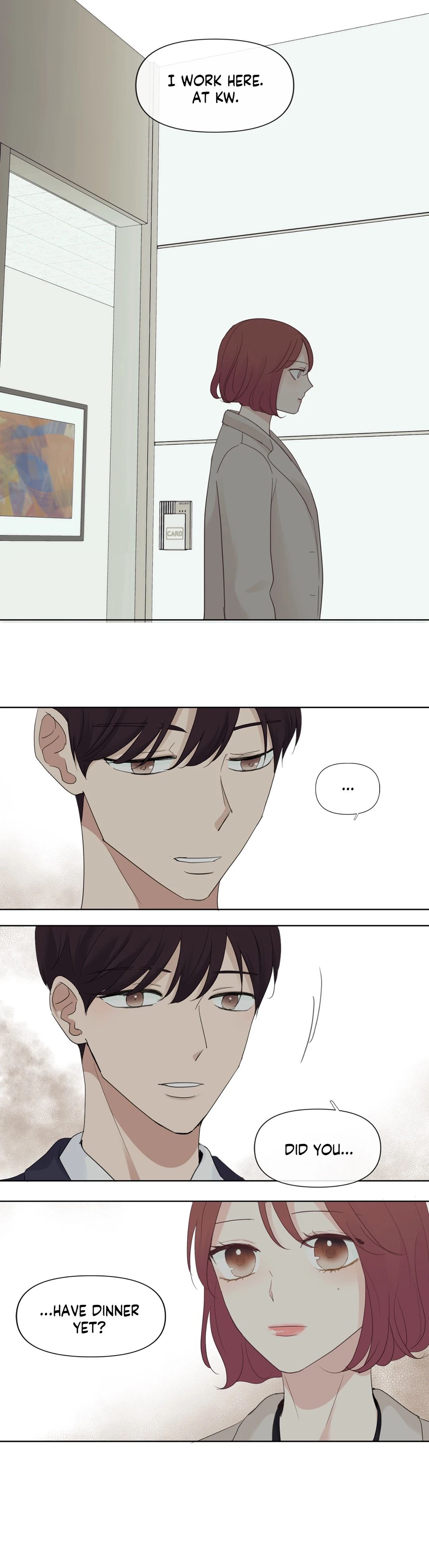Let it be Chapter 58 image 7