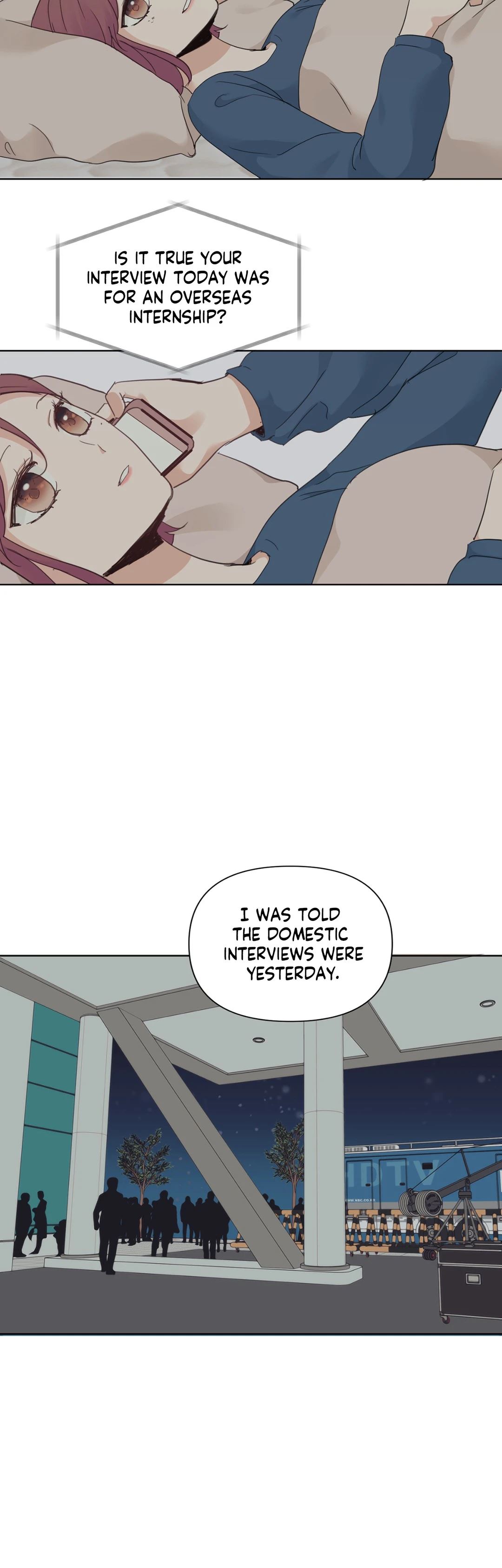 Let it be Chapter 59 image 15