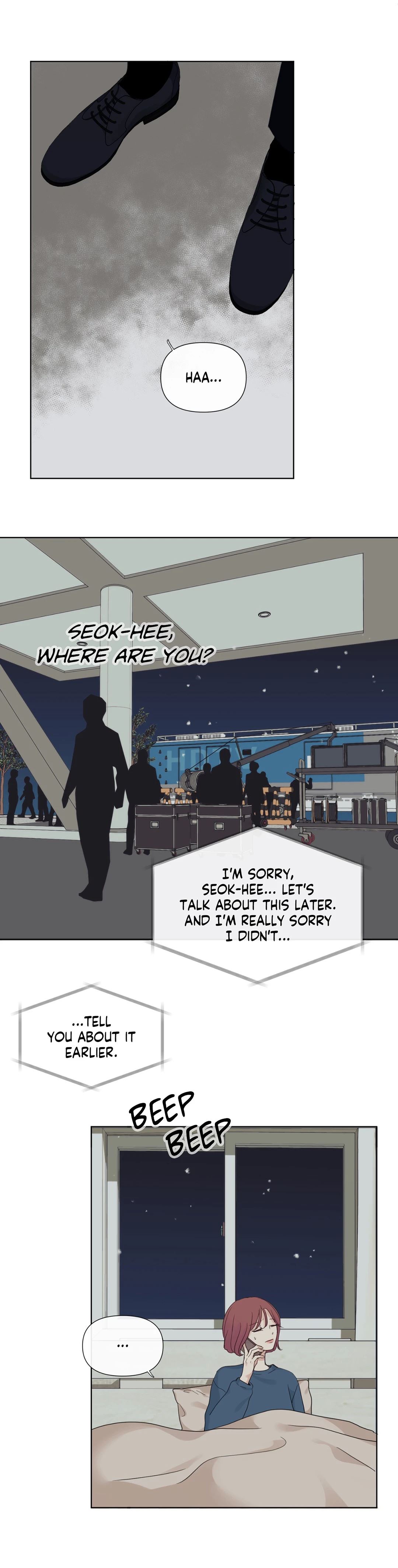 Let it be Chapter 59 image 18