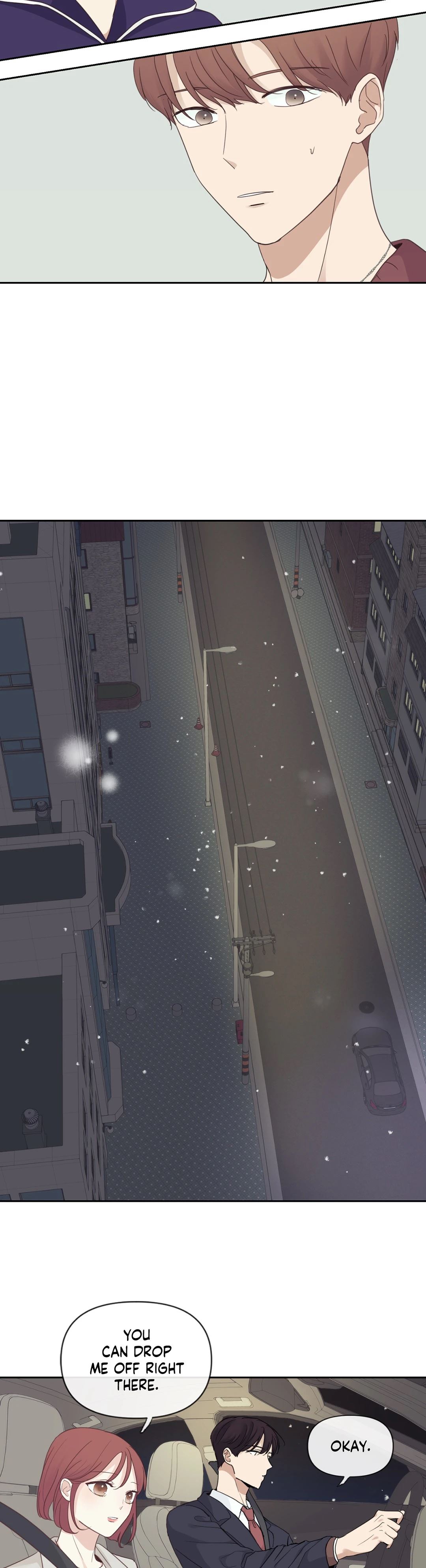 Let it be Chapter 59 image 1