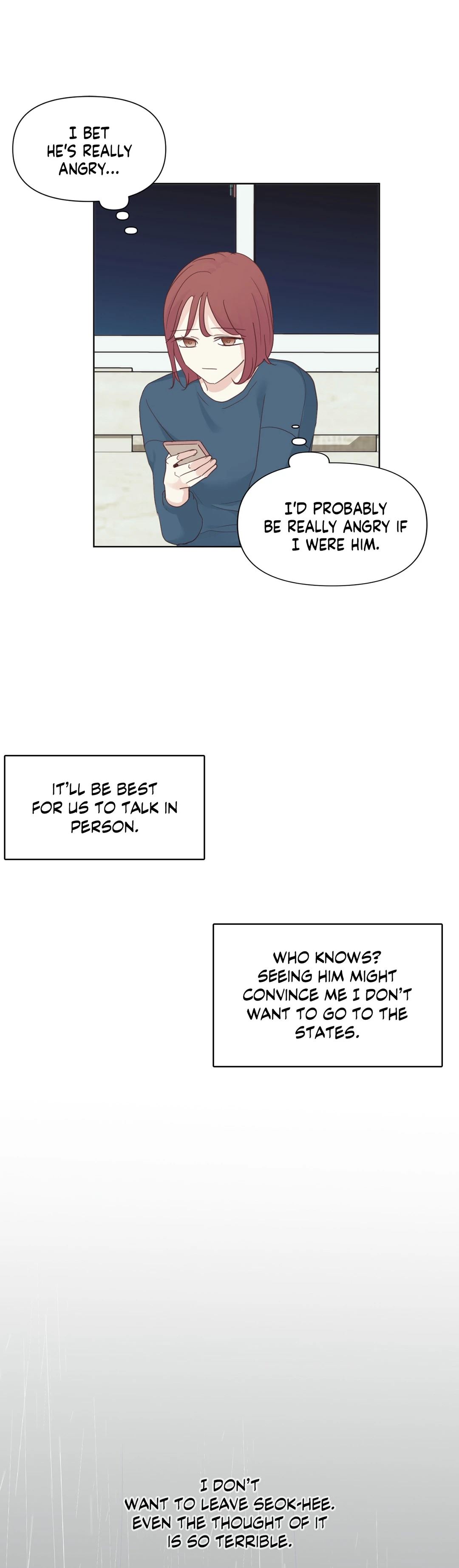 Let it be Chapter 59 image 19