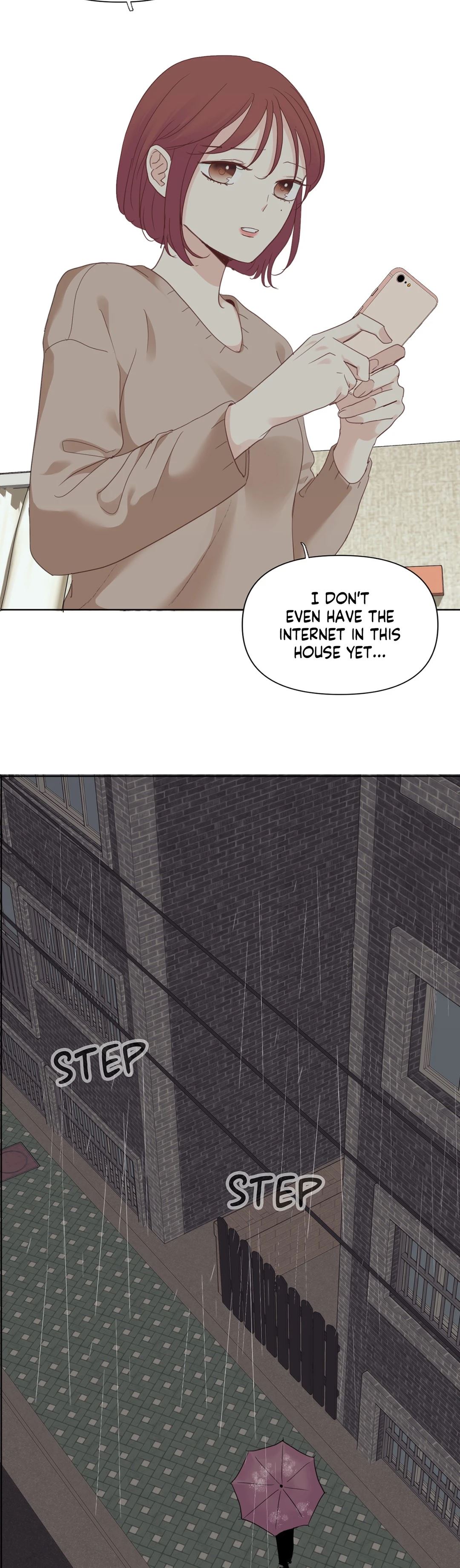 Let it be Chapter 59 image 21