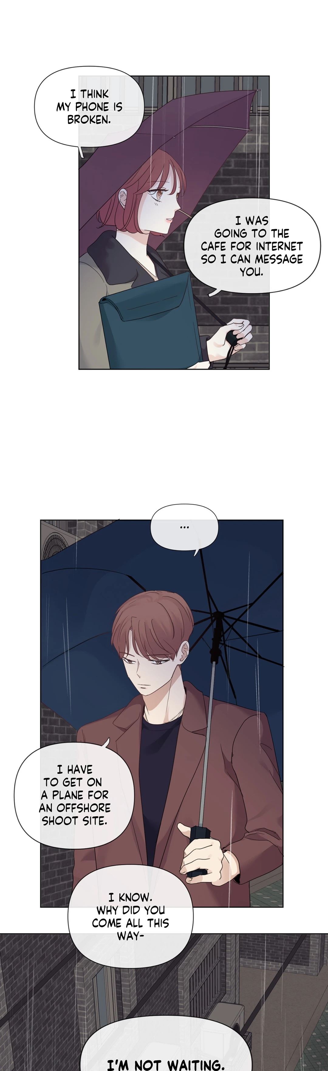 Let it be Chapter 59 image 23
