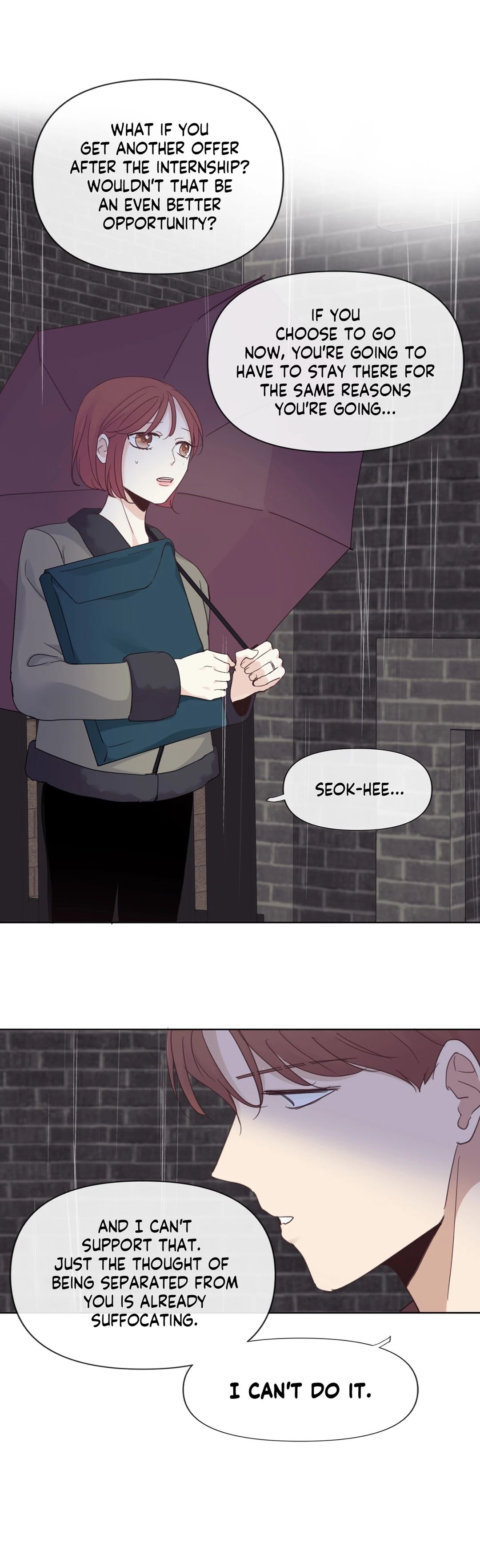 Let it be Chapter 59 image 25